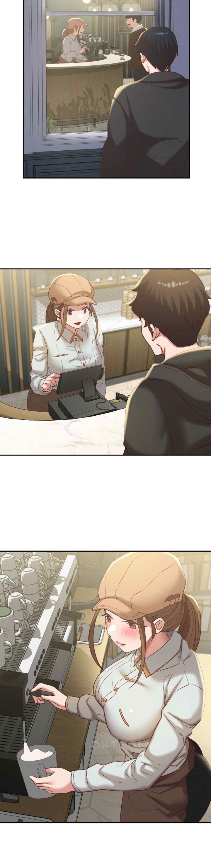 Shall We Go To The Ryokan Together? Raw Chapter 30 - Page 6