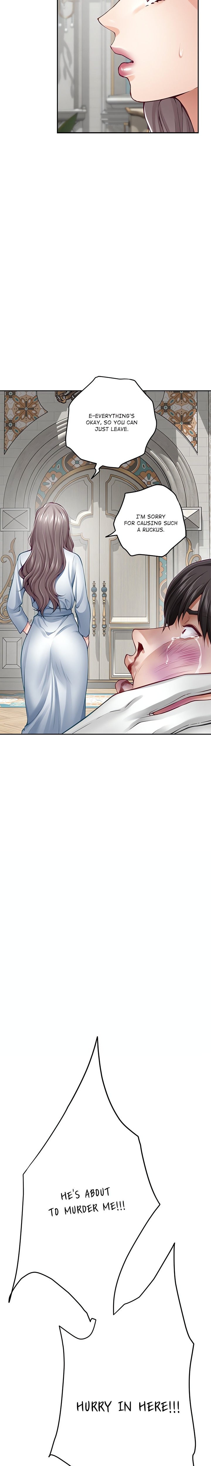 God of Pleasure Chapter 43 - Page 20