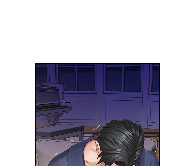 God of Pleasure Chapter 44 - Page 177