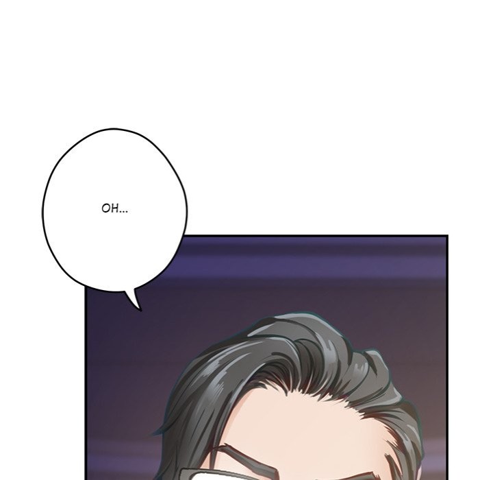 God of Pleasure Chapter 44 - Page 192