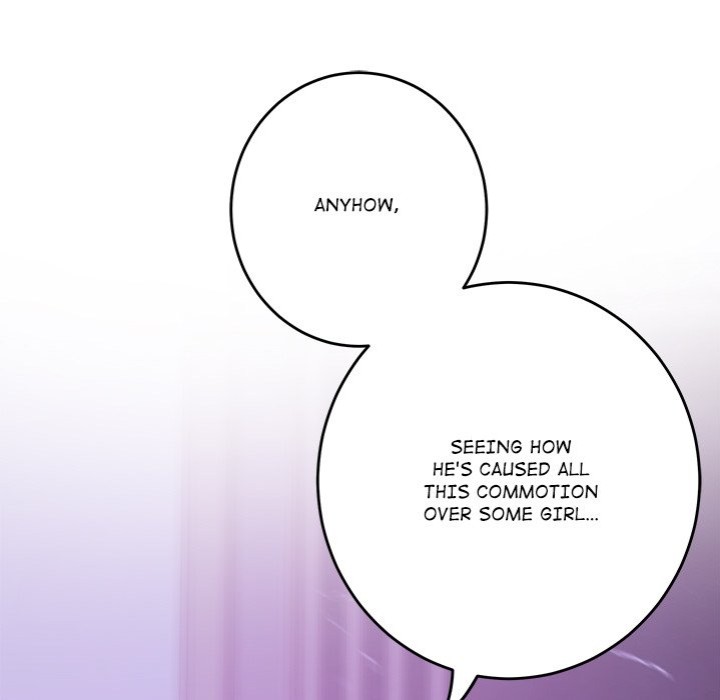 God of Pleasure Chapter 44 - Page 25