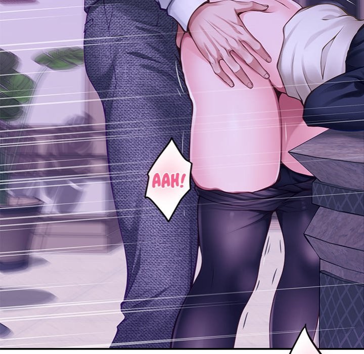 God of Pleasure Chapter 44 - Page 27