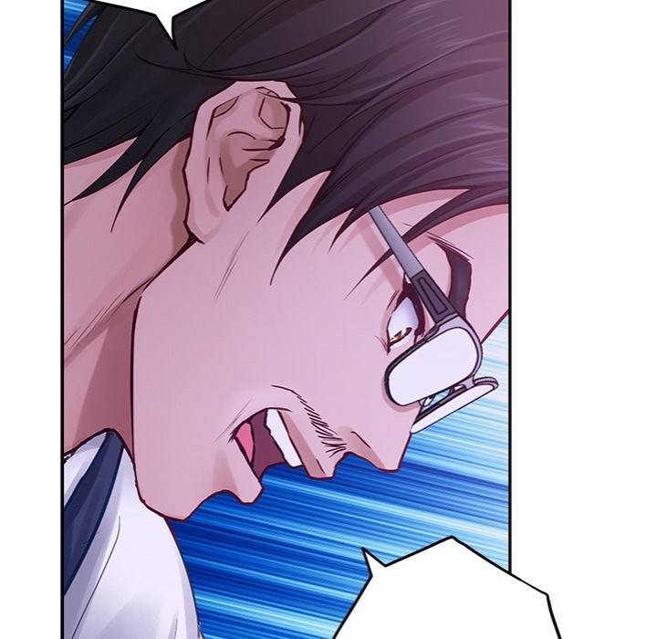 God of Pleasure Chapter 44 - Page 29