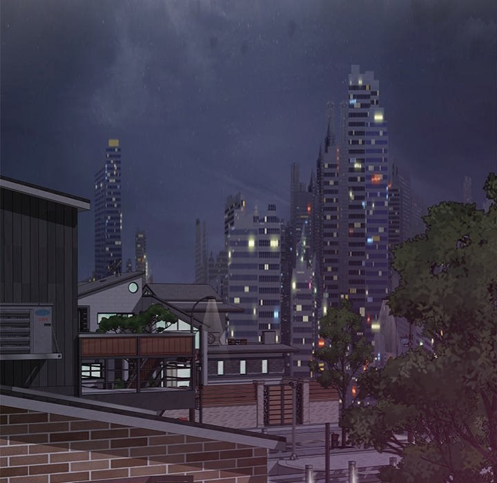 God of Pleasure Chapter 44 - Page 69