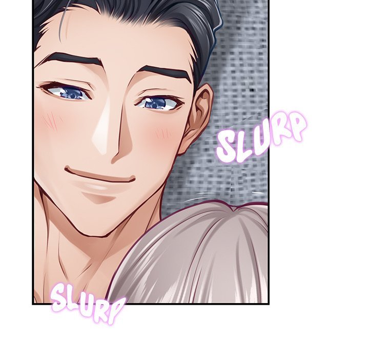 God of Pleasure Chapter 46 - Page 136