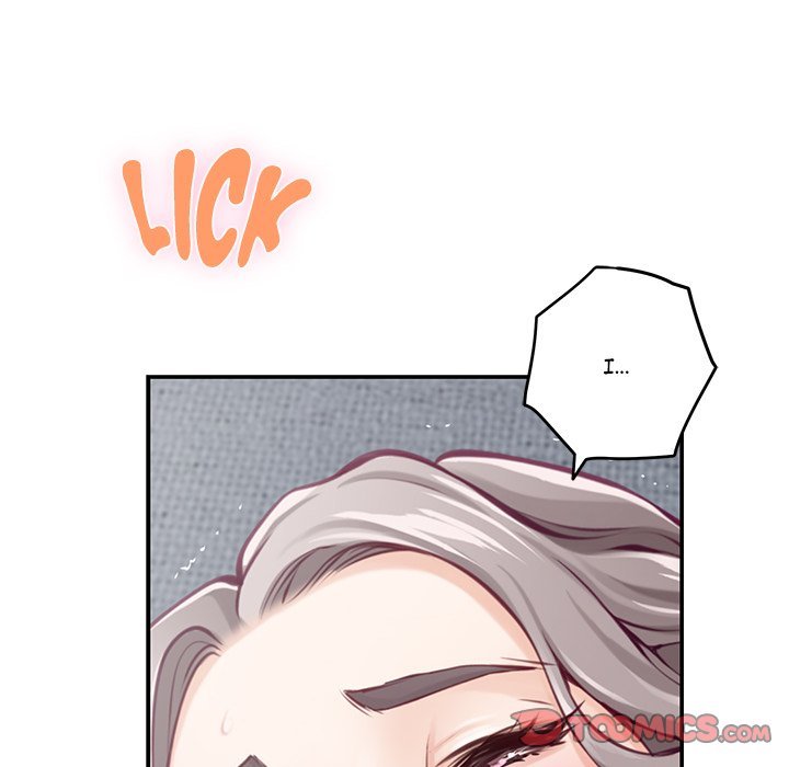 God of Pleasure Chapter 46 - Page 148