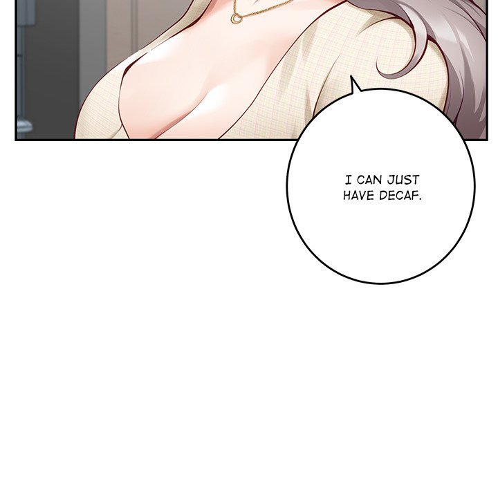 God of Pleasure Chapter 46 - Page 16