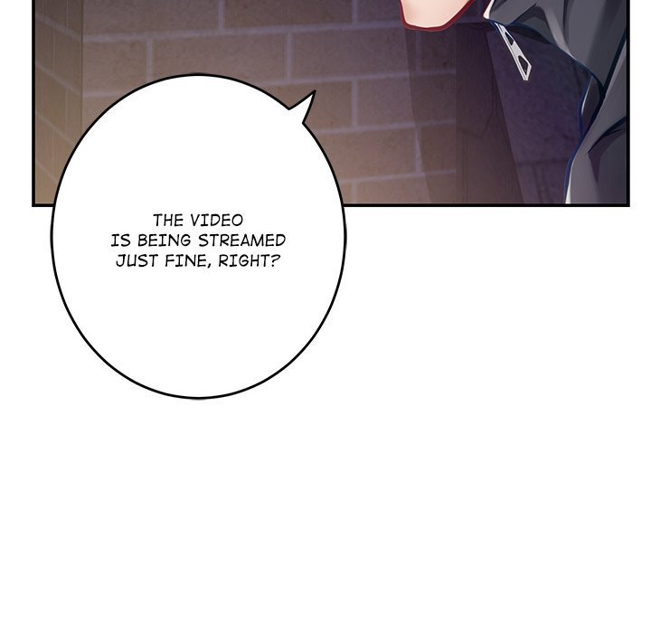 God of Pleasure Chapter 46 - Page 185