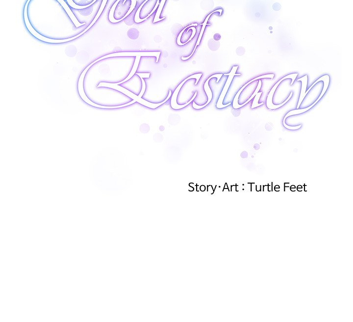 God of Pleasure Chapter 46 - Page 191