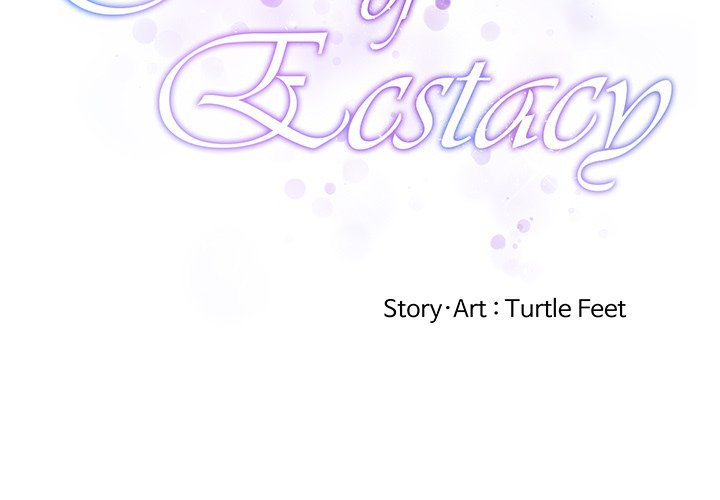 God of Pleasure Chapter 46 - Page 3