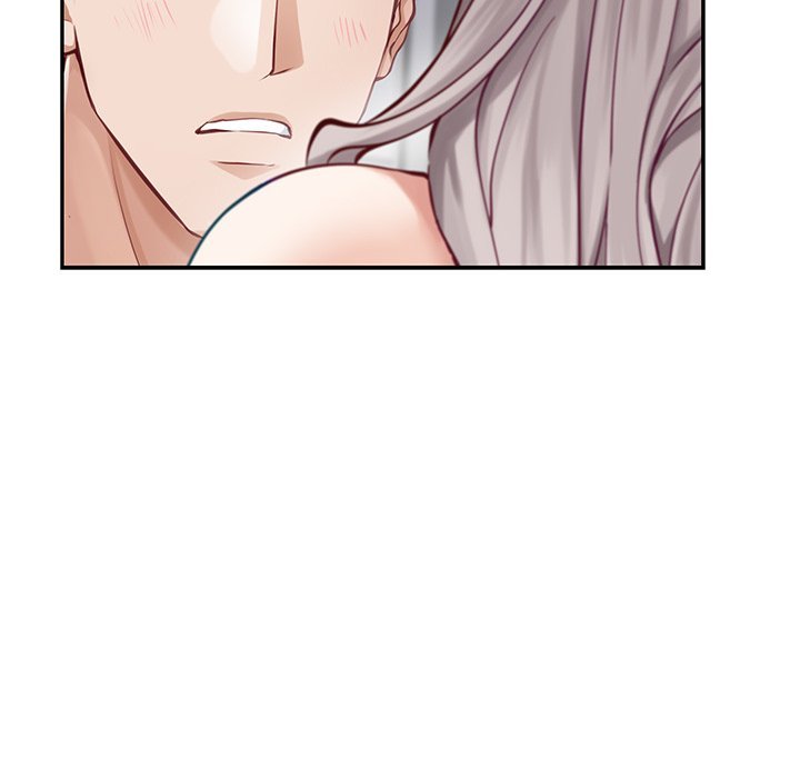 God of Pleasure Chapter 46 - Page 73