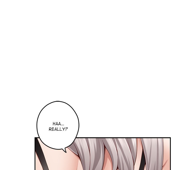 God of Pleasure Chapter 46 - Page 88