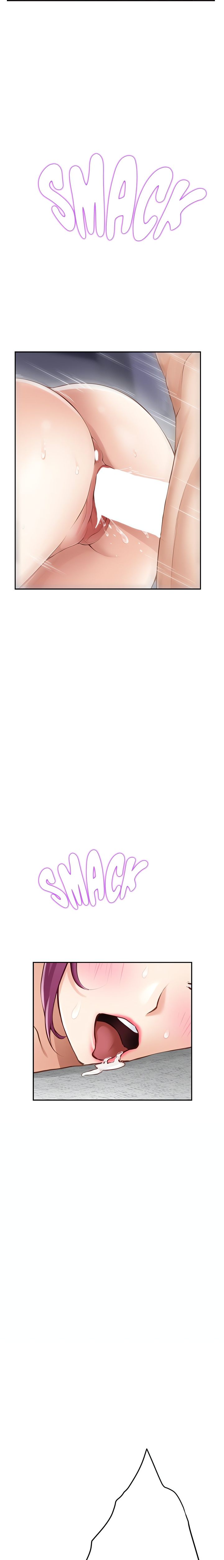 God of Pleasure Chapter 47 - Page 27