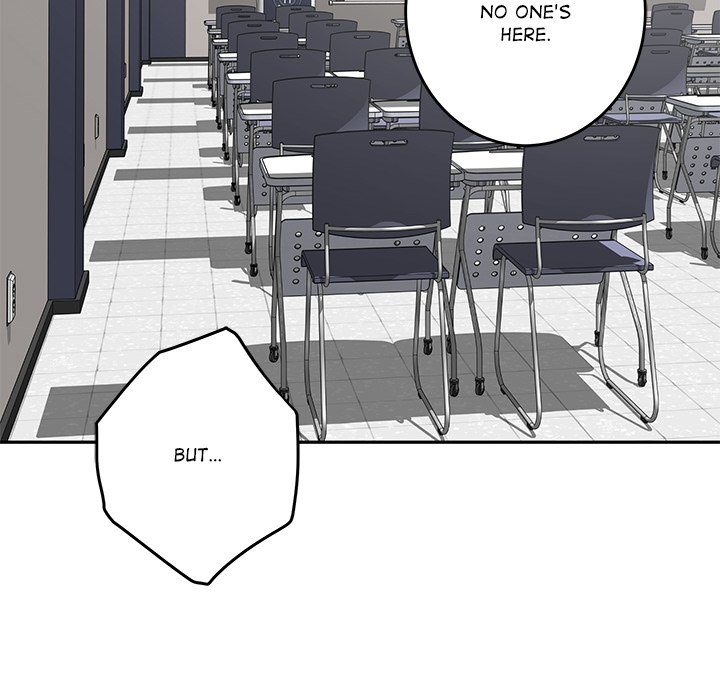 God of Pleasure Chapter 48 - Page 106