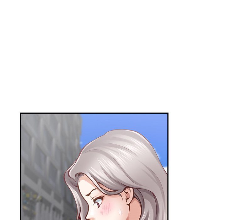 God of Pleasure Chapter 48 - Page 133