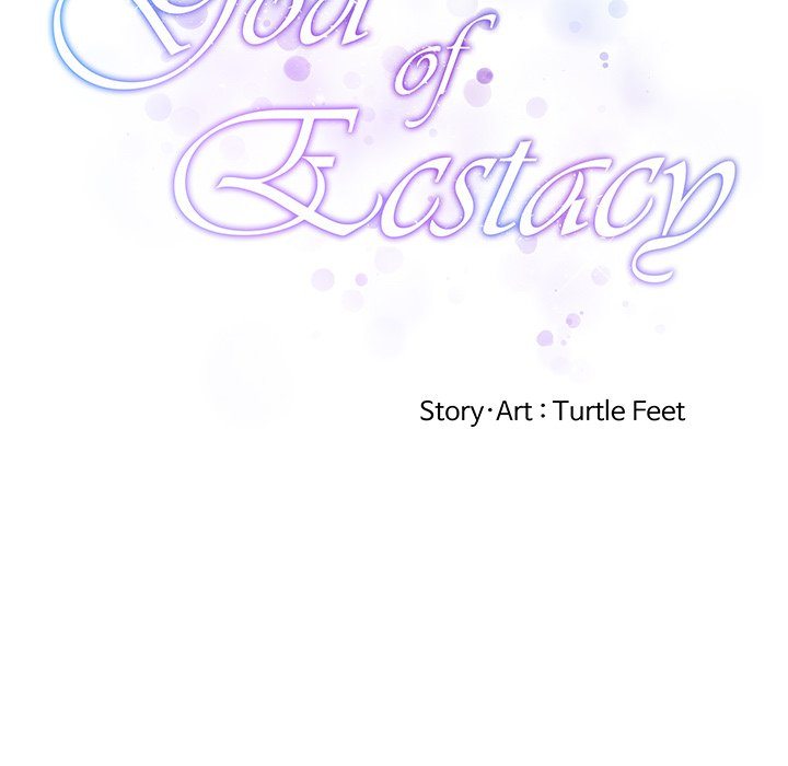 God of Pleasure Chapter 48 - Page 14