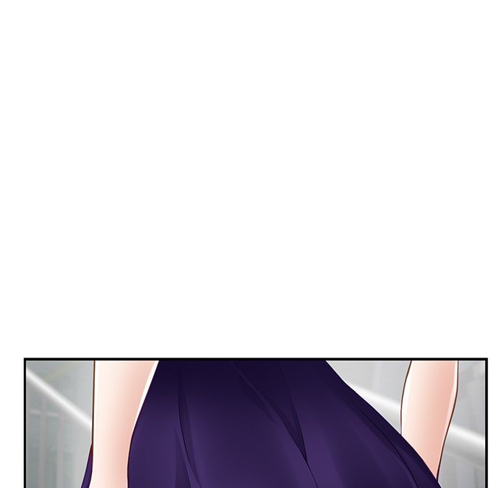 God of Pleasure Chapter 48 - Page 145