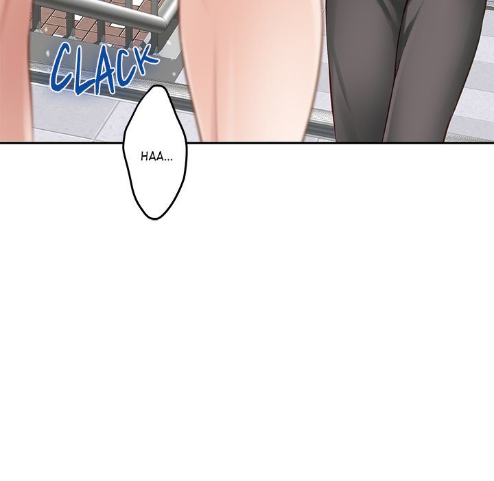 God of Pleasure Chapter 48 - Page 159