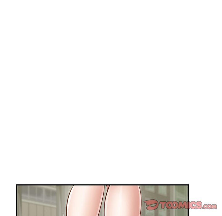 God of Pleasure Chapter 48 - Page 160