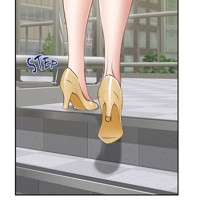 God of Pleasure Chapter 48 - Page 161