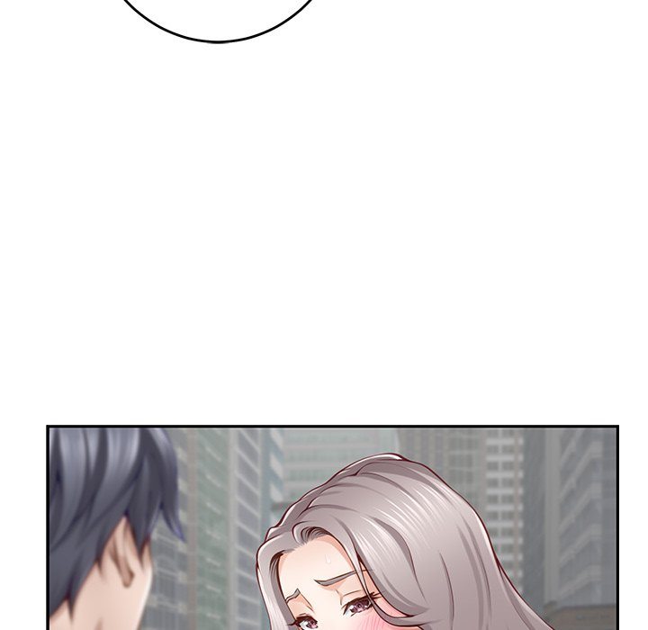 God of Pleasure Chapter 48 - Page 167