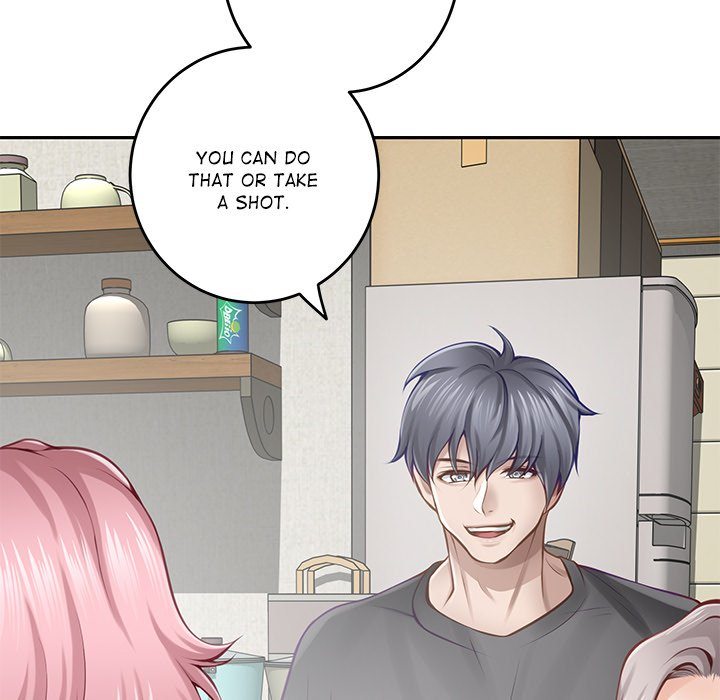 God of Pleasure Chapter 48 - Page 199