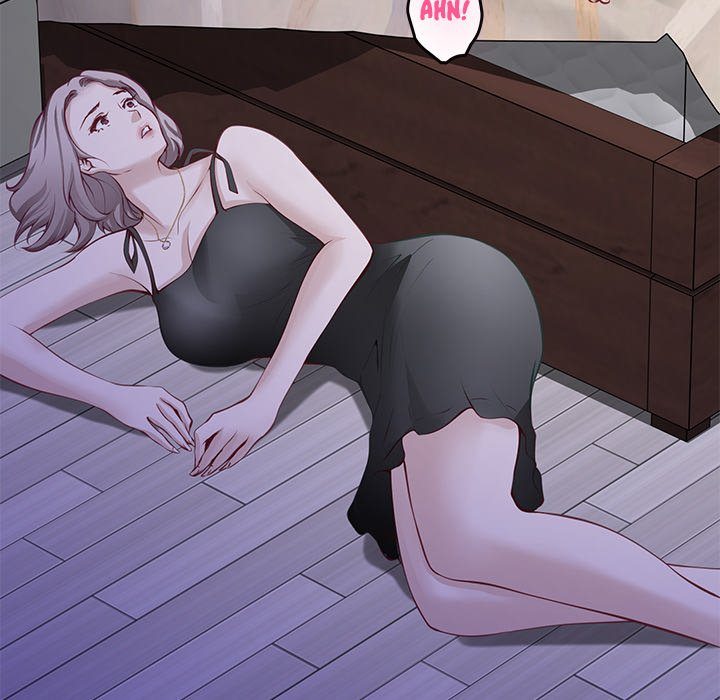 God of Pleasure Chapter 48 - Page 225