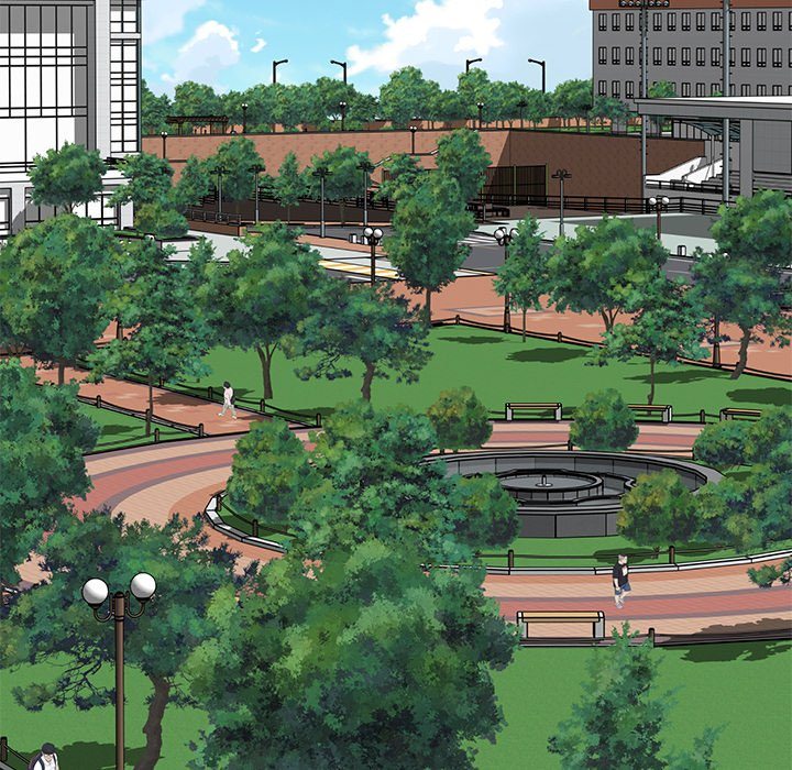 God of Pleasure Chapter 48 - Page 73