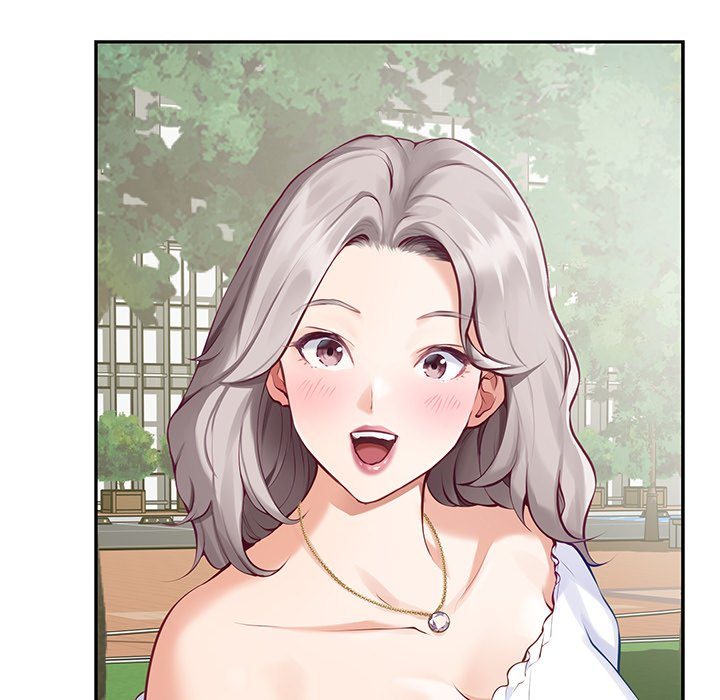 God of Pleasure Chapter 48 - Page 79