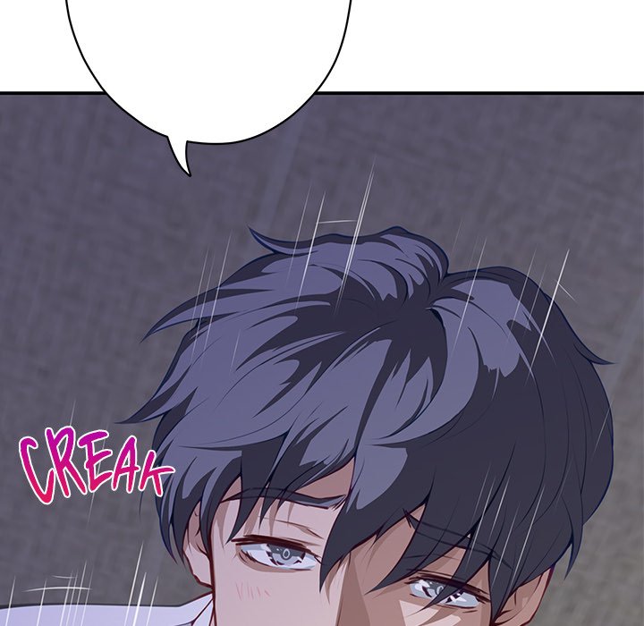 God of Pleasure Chapter 49 - Page 10