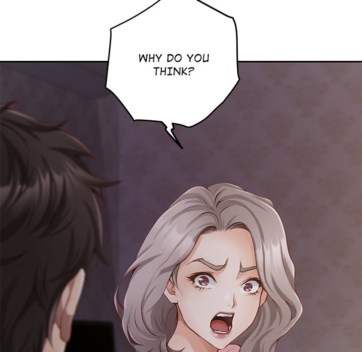 God of Pleasure Chapter 49 - Page 103