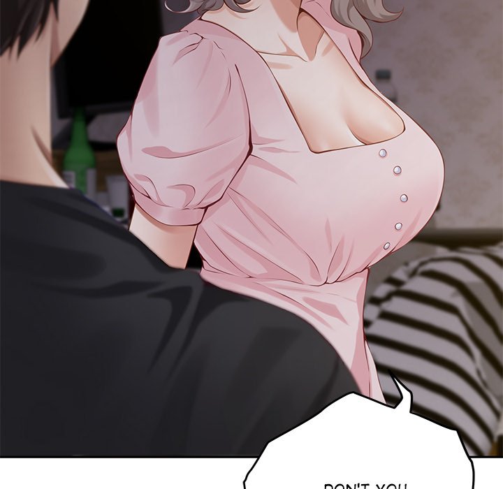 God of Pleasure Chapter 49 - Page 104