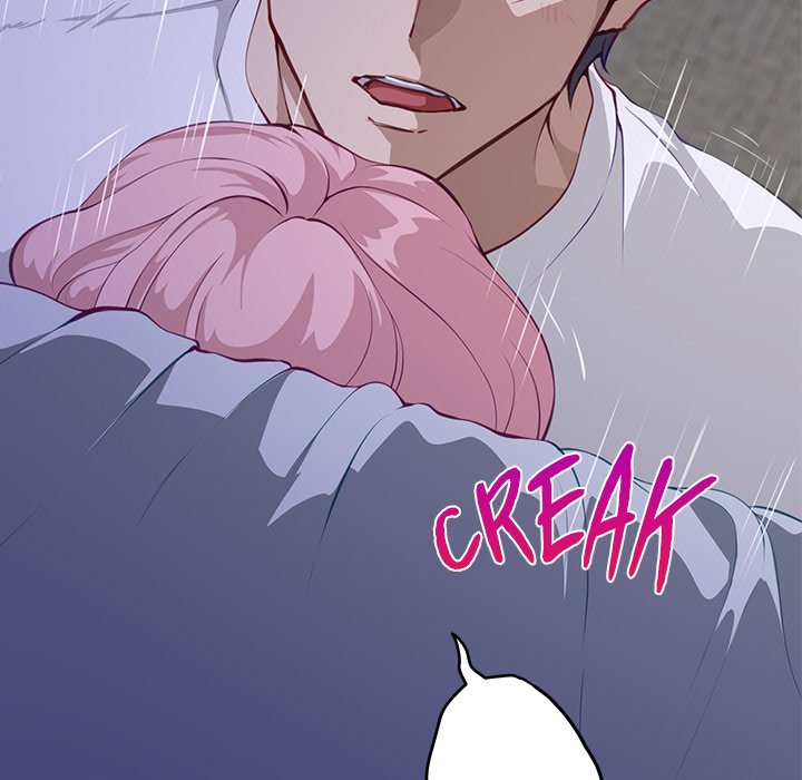 God of Pleasure Chapter 49 - Page 11