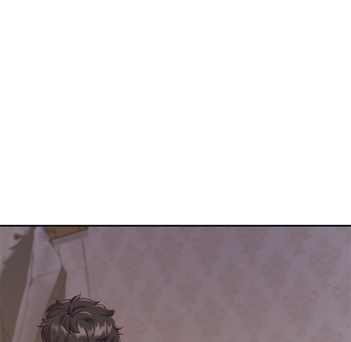 God of Pleasure Chapter 49 - Page 126