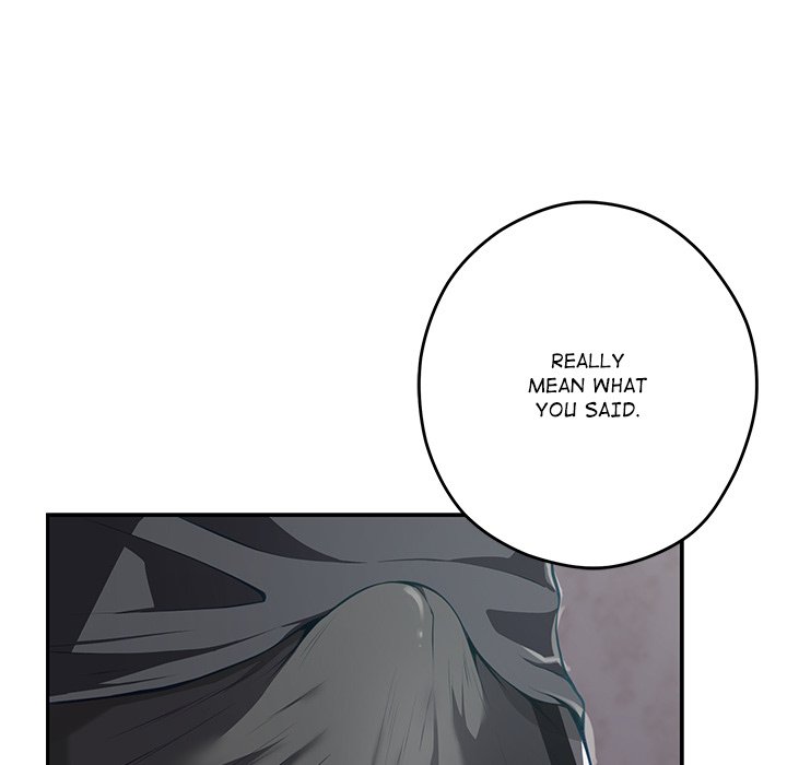 God of Pleasure Chapter 49 - Page 151