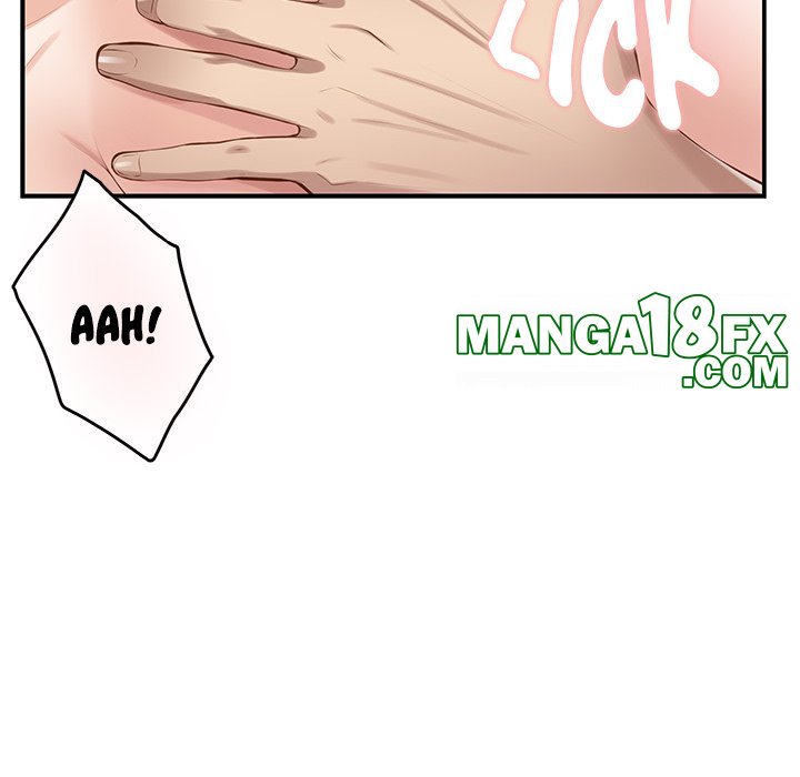 God of Pleasure Chapter 49 - Page 166