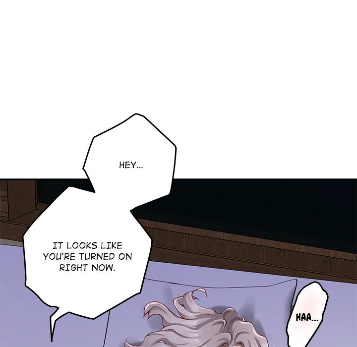 God of Pleasure Chapter 49 - Page 167