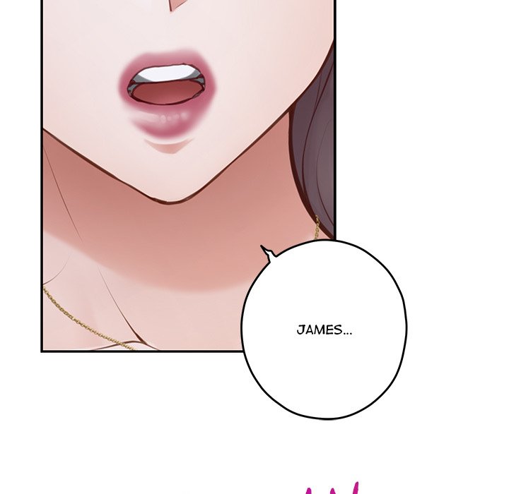 God of Pleasure Chapter 49 - Page 17