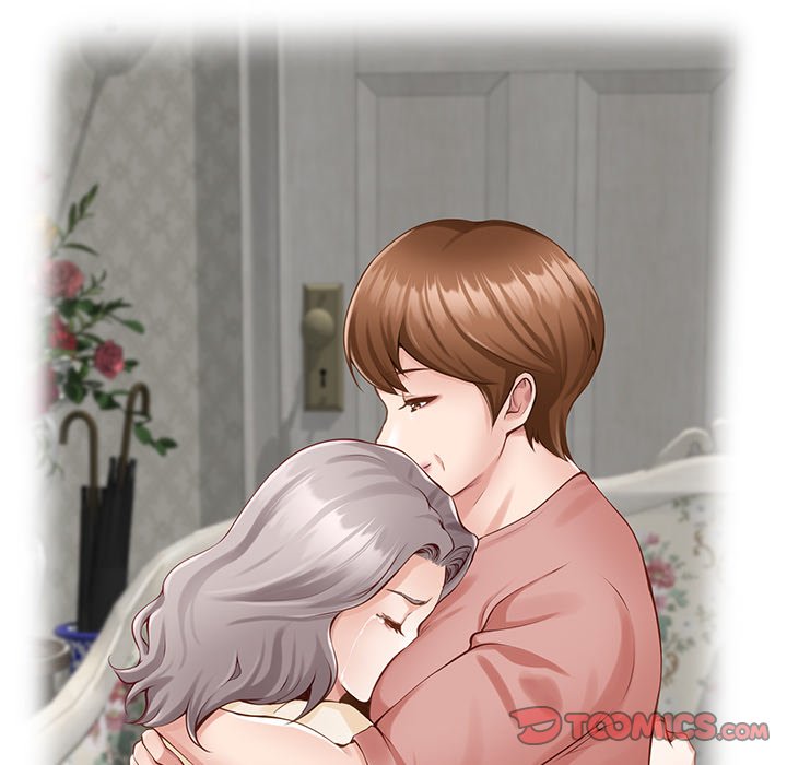 God of Pleasure Chapter 49 - Page 208