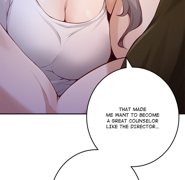 God of Pleasure Chapter 49 - Page 212