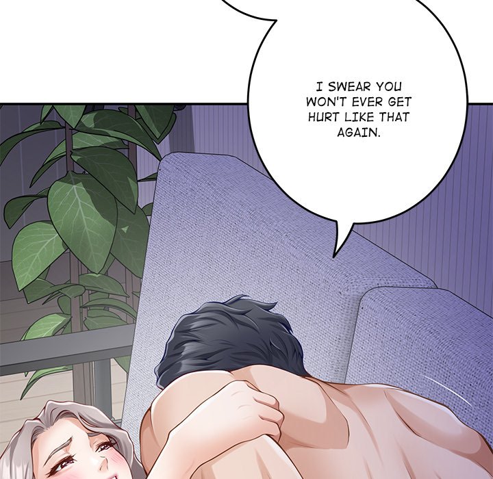 God of Pleasure Chapter 49 - Page 225