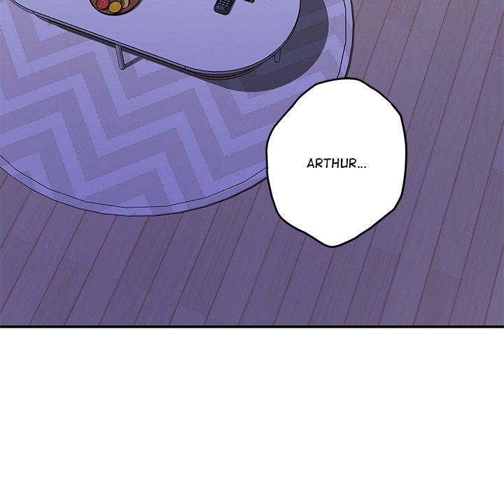 God of Pleasure Chapter 49 - Page 233