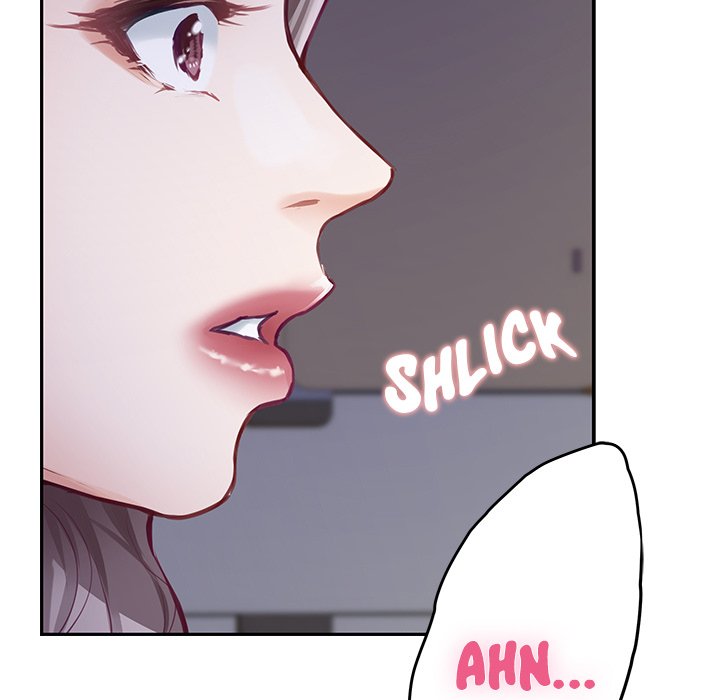 God of Pleasure Chapter 49 - Page 29