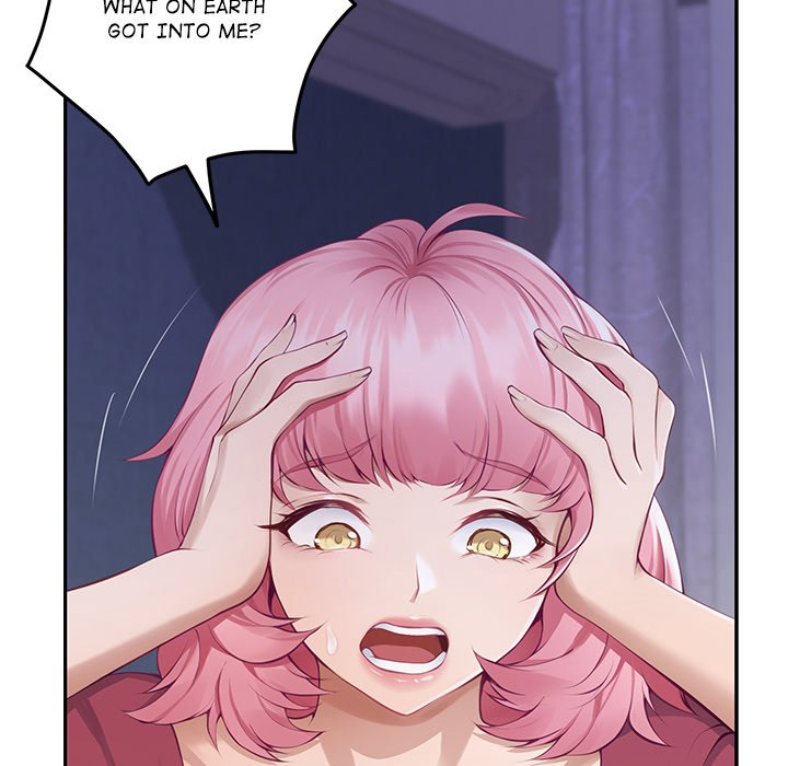 God of Pleasure Chapter 49 - Page 35