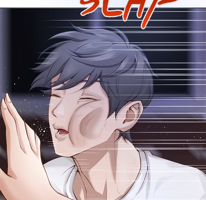 God of Pleasure Chapter 49 - Page 43