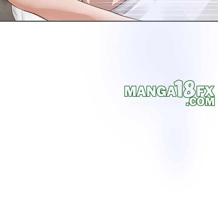 God of Pleasure Chapter 49 - Page 44