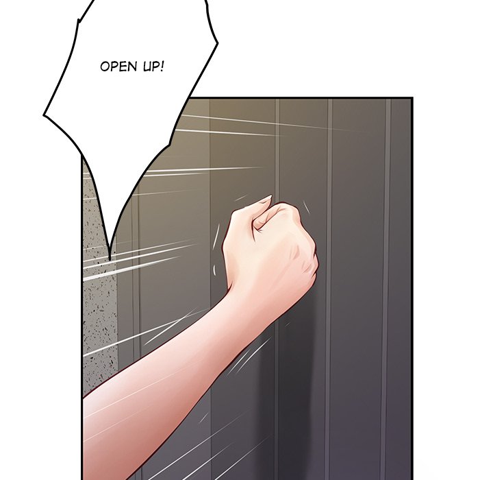 God of Pleasure Chapter 49 - Page 72