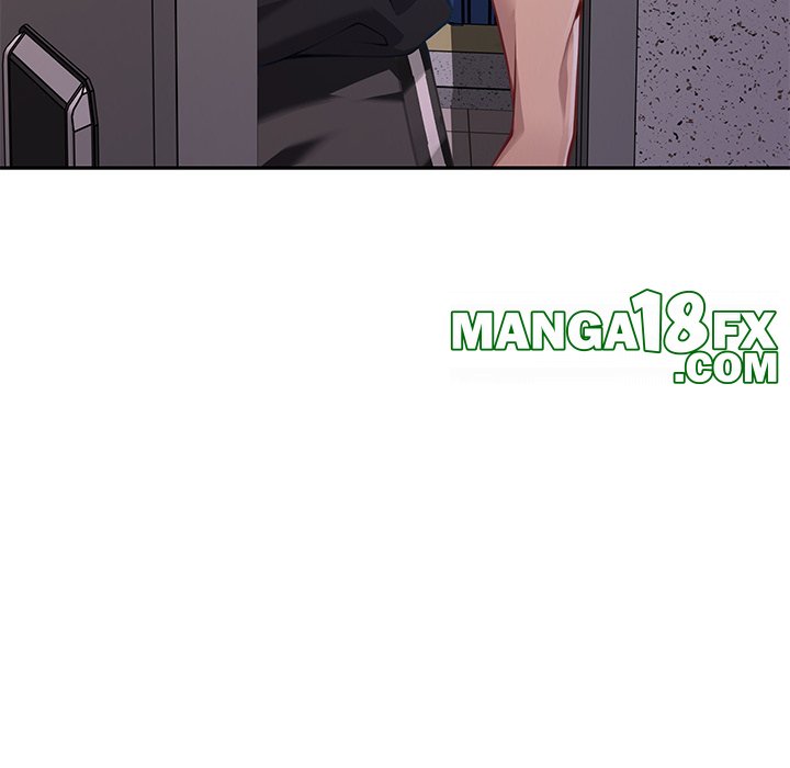 God of Pleasure Chapter 49 - Page 82