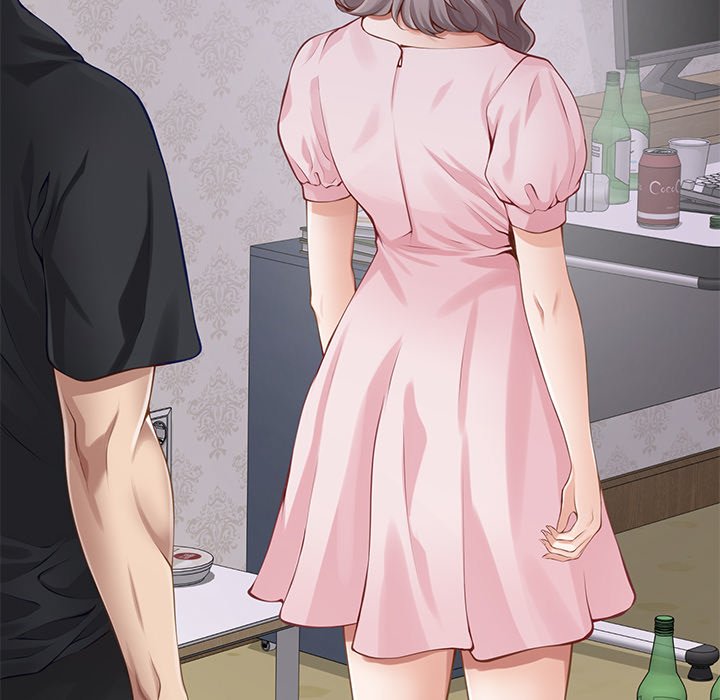 God of Pleasure Chapter 49 - Page 90