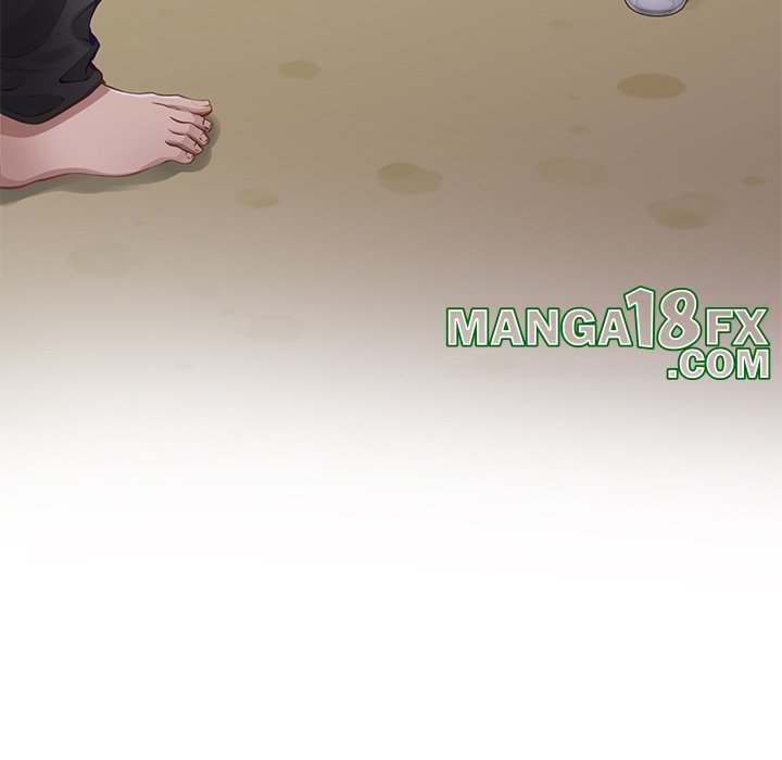 God of Pleasure Chapter 49 - Page 92